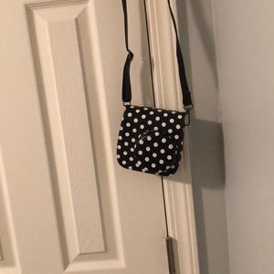 🤩Poka Dot Polaroid Case🤩